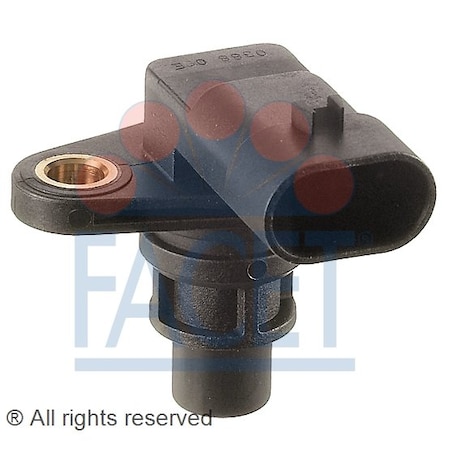 Facet Revolution And Timing Sensor, 9.0388 9.0388